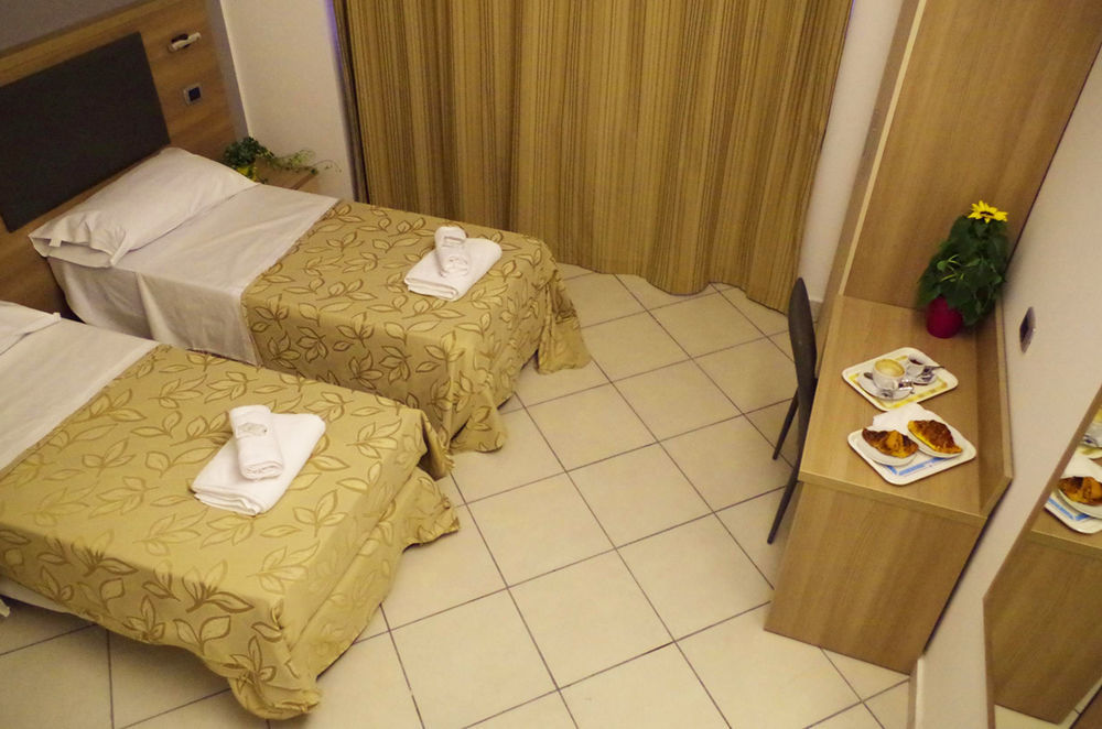 Hotel Centrale Milano