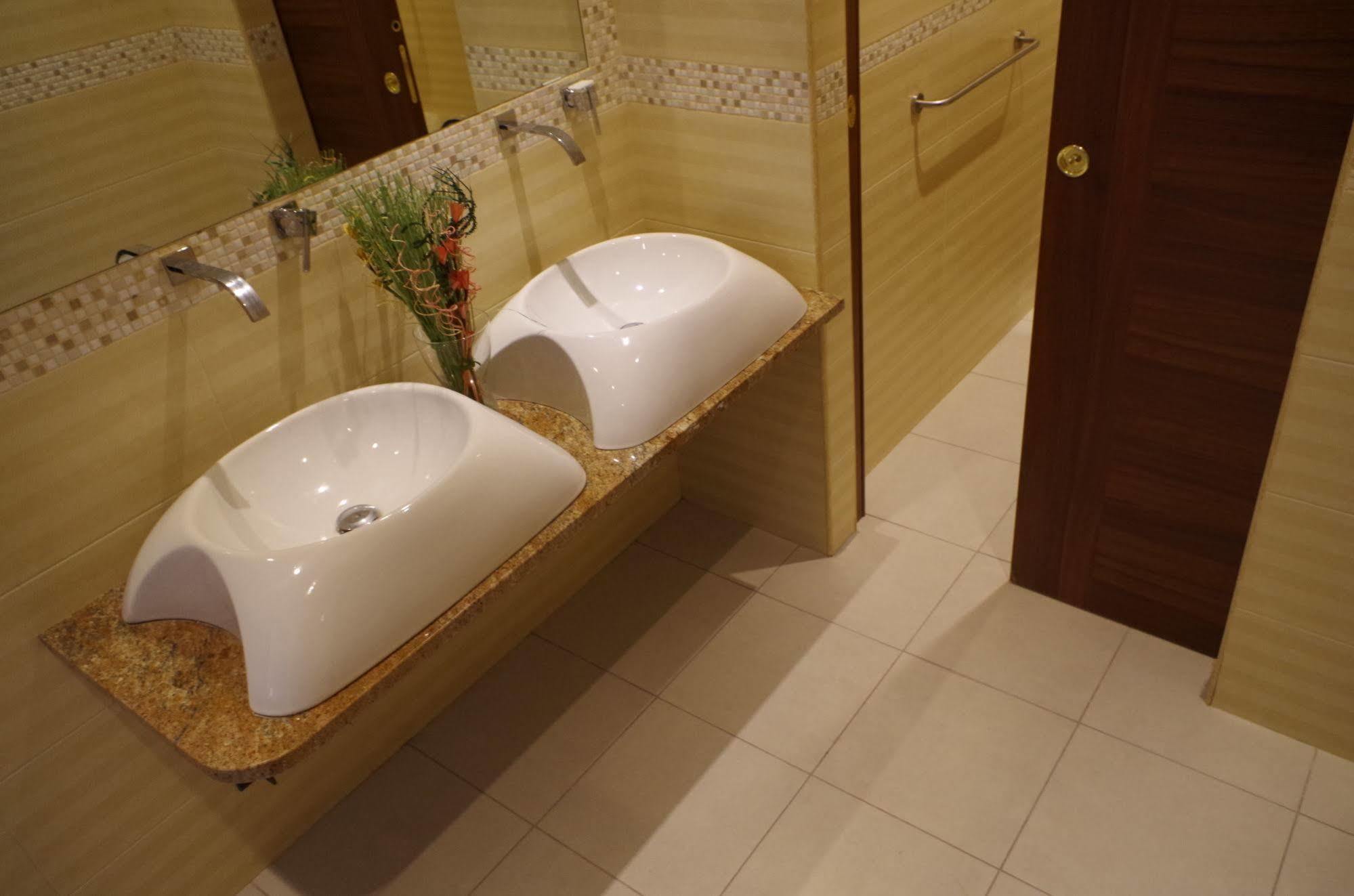 Hotel Centrale Milano