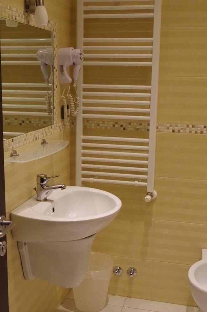 Centrale Hotel Milano